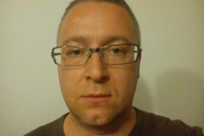 Напусна ни колегата Милен Любенов